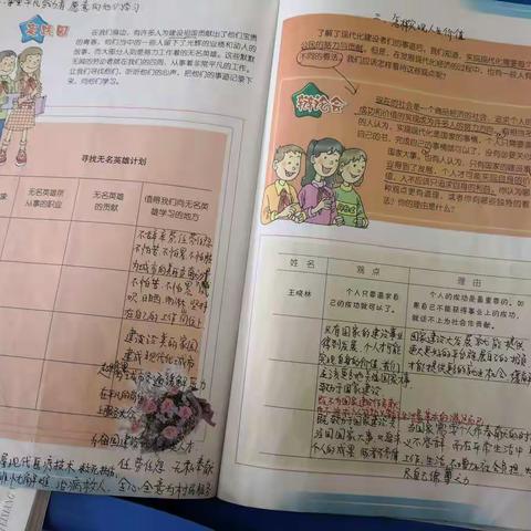 师之大成，用心用情         ——记示范小学第二次备课本检查