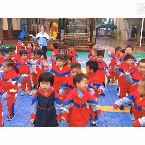 不负时光,温暖前行——﻿小班二班十一月美篇