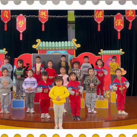 展现自我 ❤️见证成长