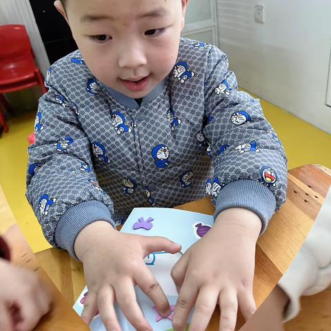 【我的女神★我来宠】——小二班“三·八”妇女节👩美篇