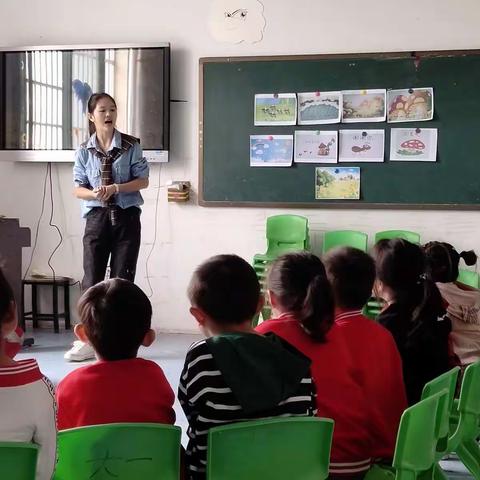 共思 共享 共成长——第二幼儿园一课三研活动