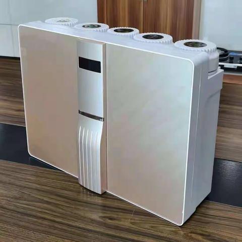 七级过滤净水器，特惠价款1650元一台（张店区免费上门安装）（副本）