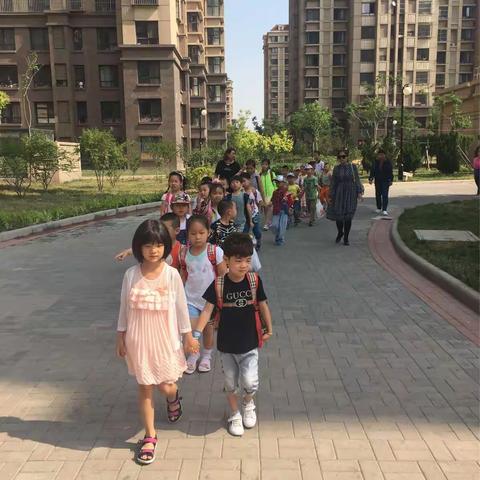 星光教育一直在前行---庆六一儿童节目篇
