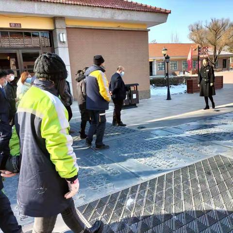 坚守初心担使命，重振雄风再出发