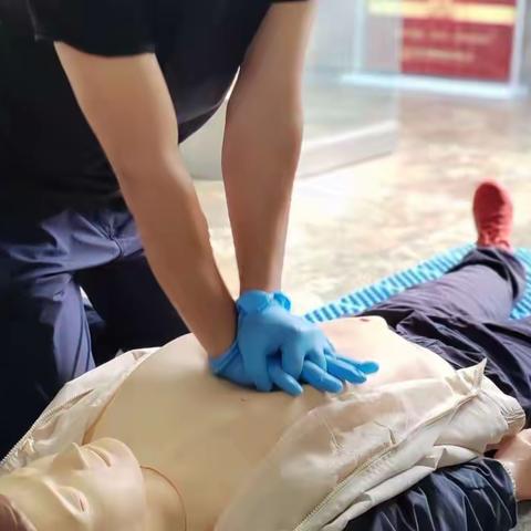 只为生命，点燃小伙伴们应急救援之星星之🔥~云南普阳光救援