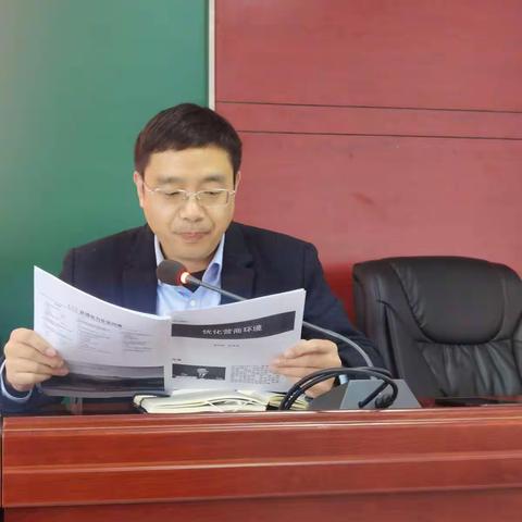 永兴公司迅速传达学习栖霞安全事故及伊川优质服务事件