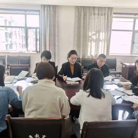 【韩城市健康教育所工作动态】