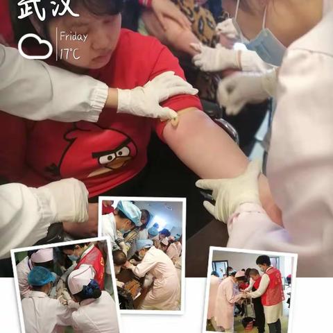 悉心服务显真情       暖心体检保健康