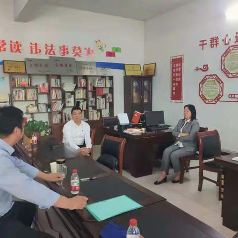 落实“四个不摘”  巩固提升脱贫成效