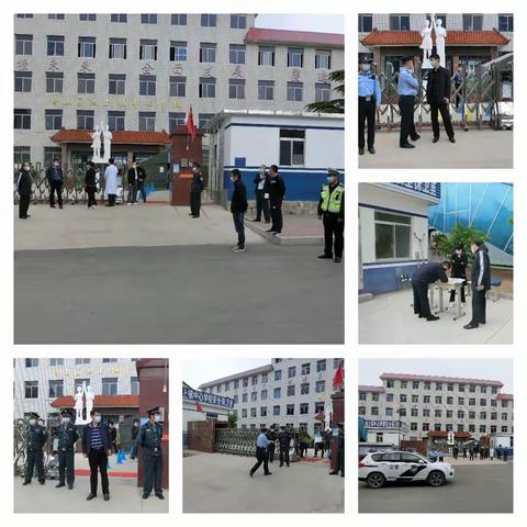 博山区池上镇中心学校:欢迎回“家”——入学篇