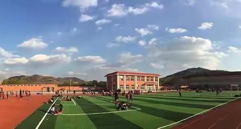 博山区池上镇中心学校:复学后学生心理健康教育