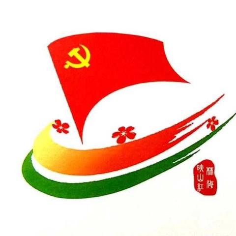 海林二中党员学习活动