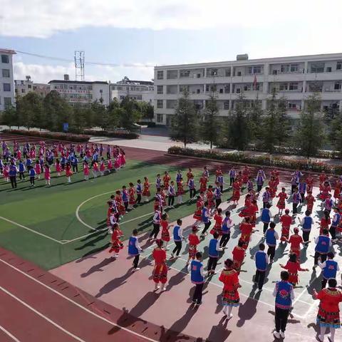 正视问题、认真整改，抓好结合、凸显成效——牟定县茅阳第二小学稳步推进“不忘初心、牢记使命”主题教育