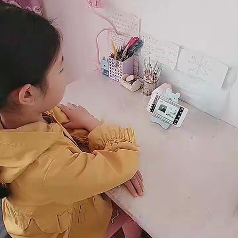 北关小学二年五班王一涵      语文