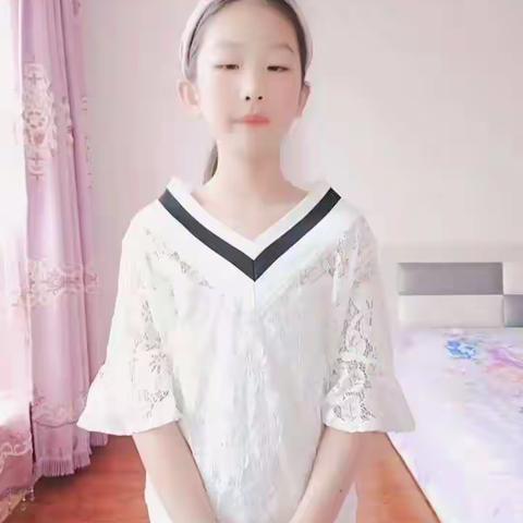 北关小学   二年五班    王一涵    母亲节   我爱您妈妈