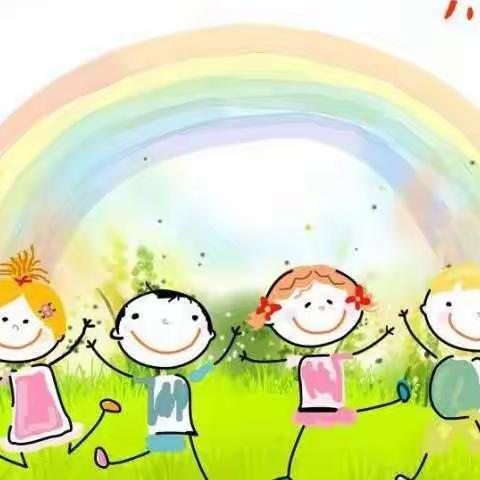 玩转区角 体验快乐