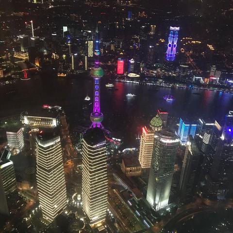 上海之旅八