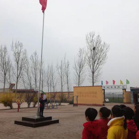 环境保护，从我做起