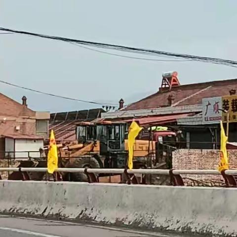 赵川镇全力做好春节期间森林草原防火工作