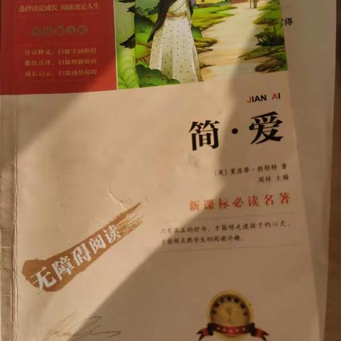 简•爱