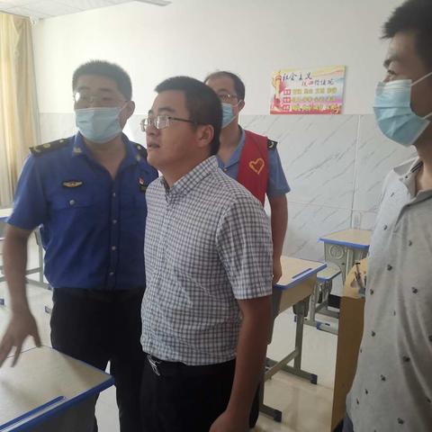 大陈镇“双减”工作进行时