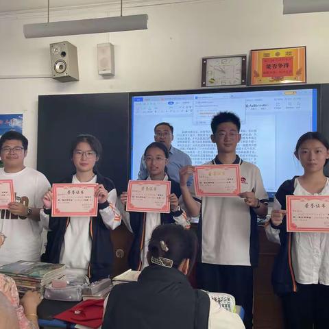 同心聚合力，携手赢未来——寿光现代中学举办2021级家长会