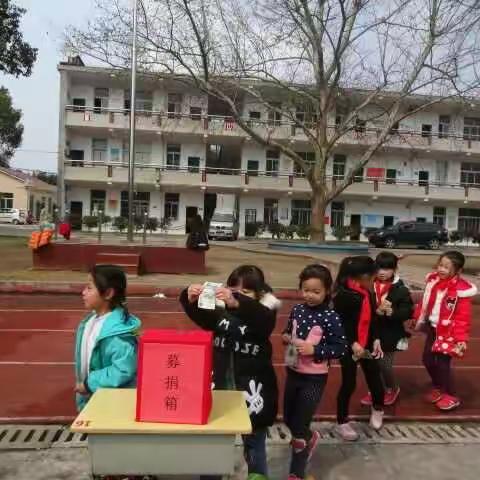 雷锋精神 永驻校园