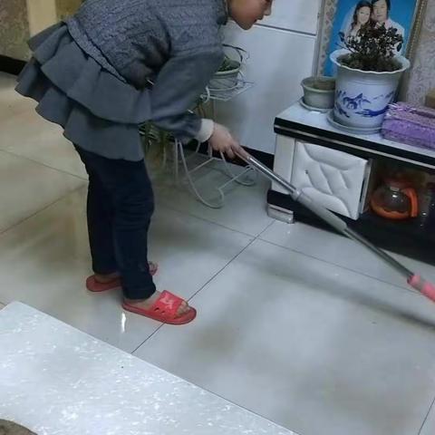 四一班实践活动