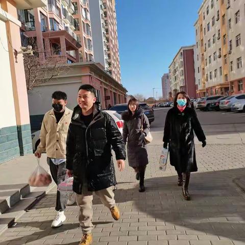 【党建+送教上门】达拉特旗第十小学“教育扶贫 送教上门”活动