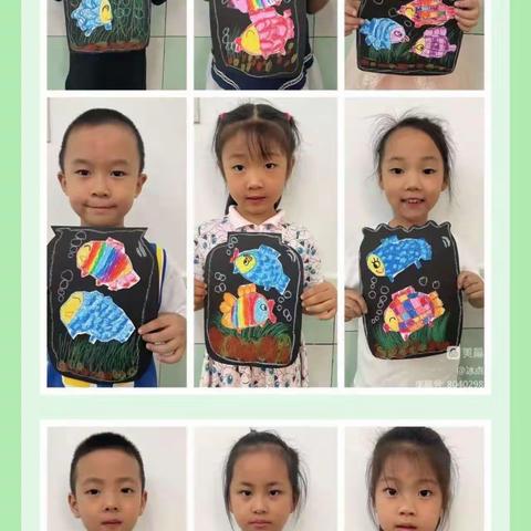 鱼🐠缸里的秘密