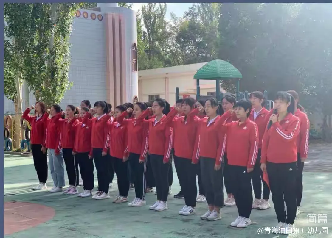 简篇-♥️温暖有你,一路前行,请欣赏跨一班小朋友们12月最后一周精彩呈现🌺