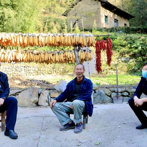 袁良善在调研指导“双百”行动时强调 深入细致查问题  狠抓整改促提升