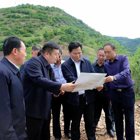 袁良善在户家塬镇调研时强调 完善产业联农带农机制  筑牢群众稳定增收基础