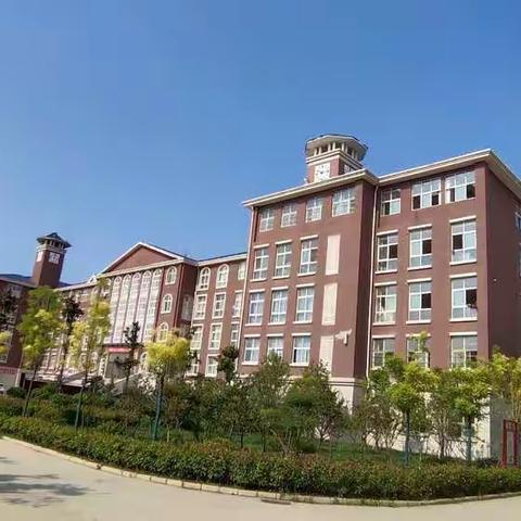 鄢陵县职业教育中心