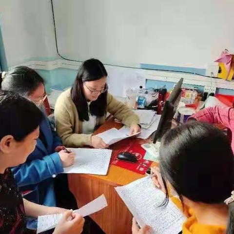 课堂展风采，教研促成长——南雄市实验小学开展数学公开课活动