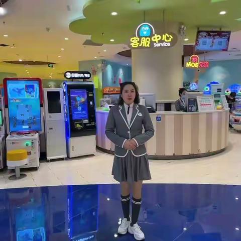郑州万象城m王环霞区域介绍视频
