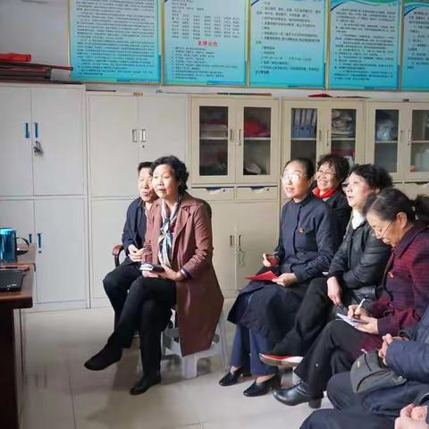 临汾市老龄公益协会尧都区老体协举办消防知识讲座