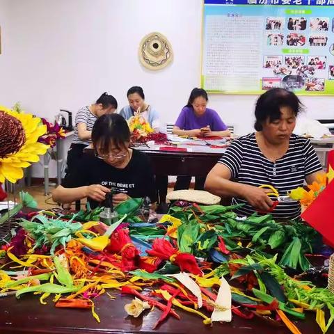 志愿服务永无休止