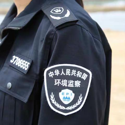 跟着环保人的脚步   近距离接触环保局的一天