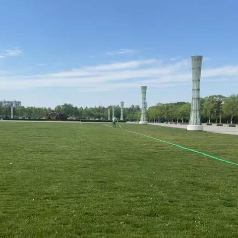 建设魅力鹰城  提升城市品质