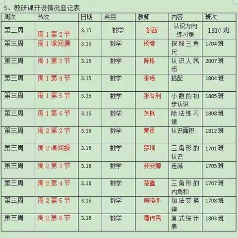 竞数学奥妙，展课堂风采——2021年博才阳光实验小学数学课堂竞赛掠影