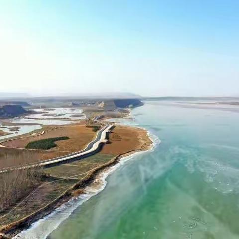 世界湿地日：湿地与水—同生命 互相依