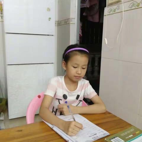 我们要做学习生活的小主人！✌️