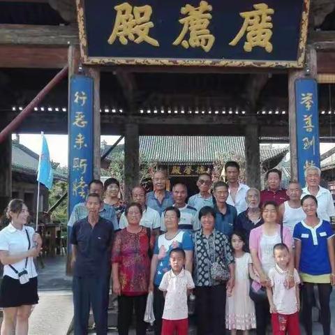 韩城市工商联形式多样庆七一，献礼党生日助力脱贫攻坚