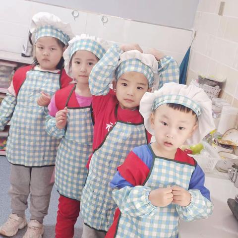 快乐小厨房