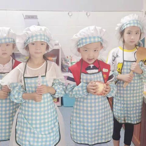 小厨房推新品啦——苹果派