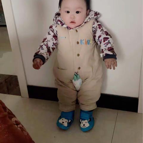 我的宝宝