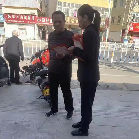 全员营销齐发力 信贷投放见实效