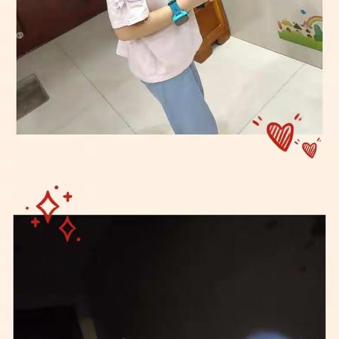 疫路相伴，共同成长一一伯公幼儿园幼儿居家活动回顾