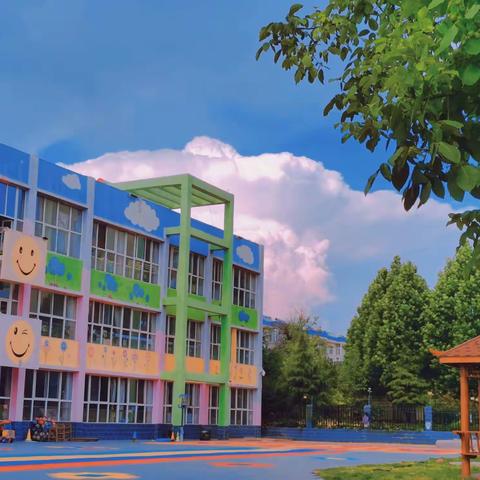 暑期给家长的一封信